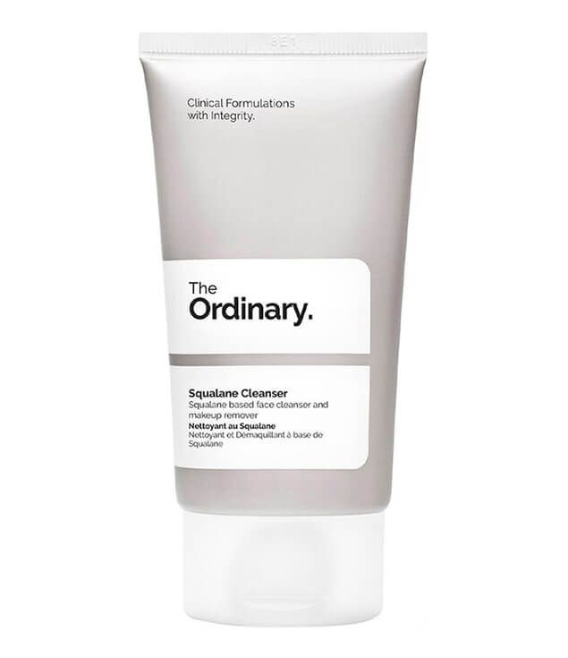 THE ORDINARY | NETTOYANT AU SQUALANE